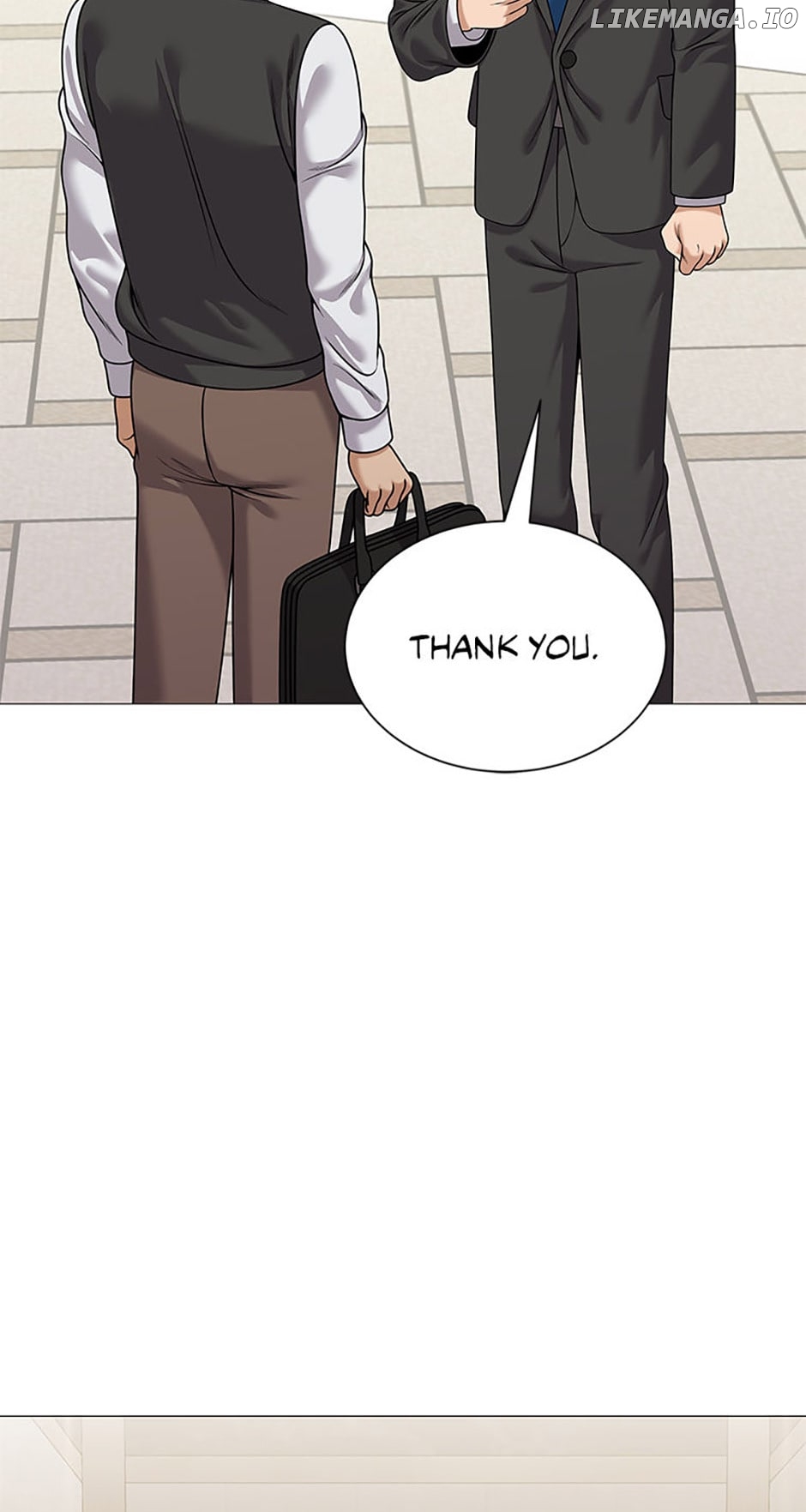 Future Bank Chapter 49 - page 32