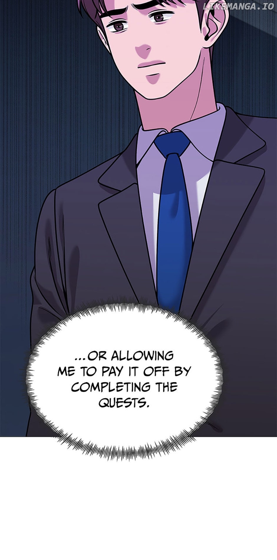 Future Bank Chapter 49 - page 40