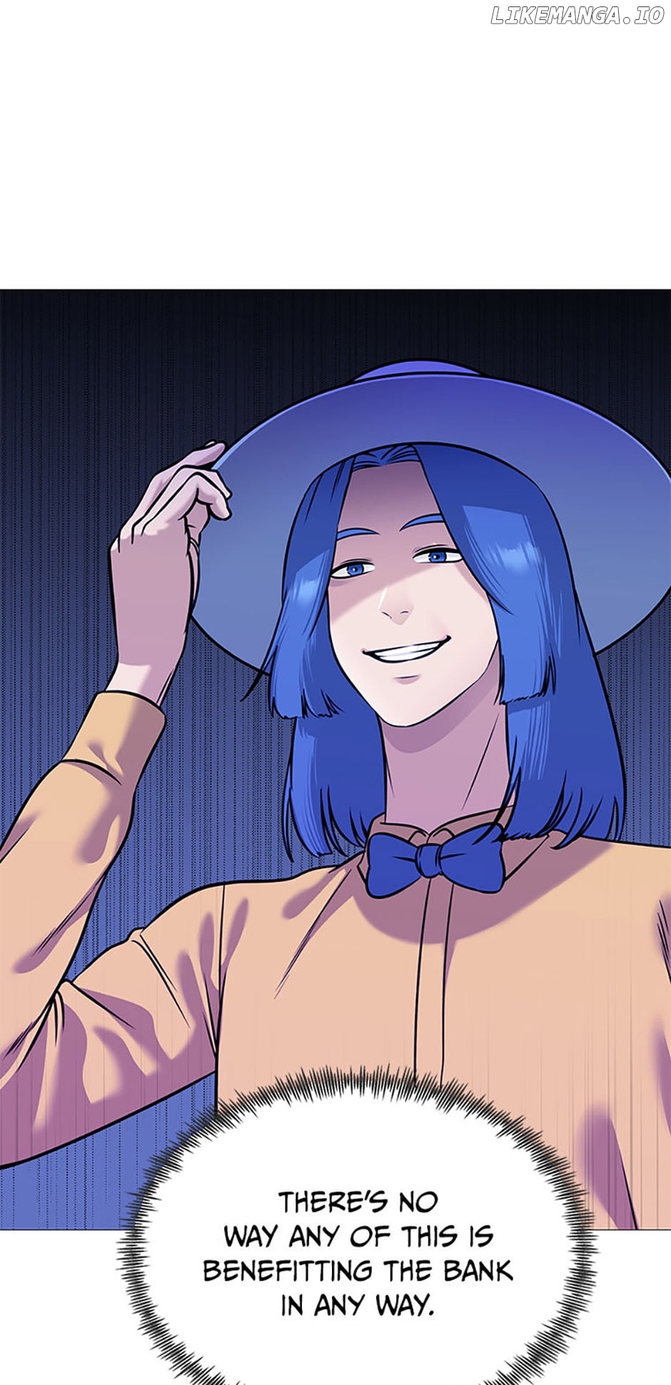 Future Bank Chapter 49 - page 41