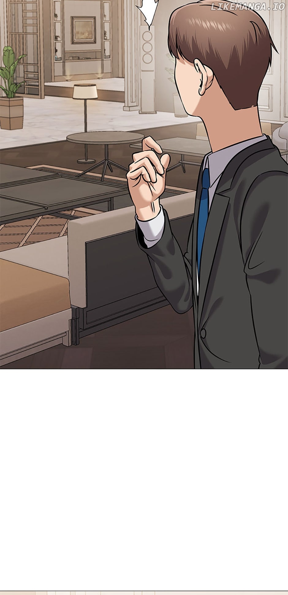 Future Bank Chapter 49 - page 44