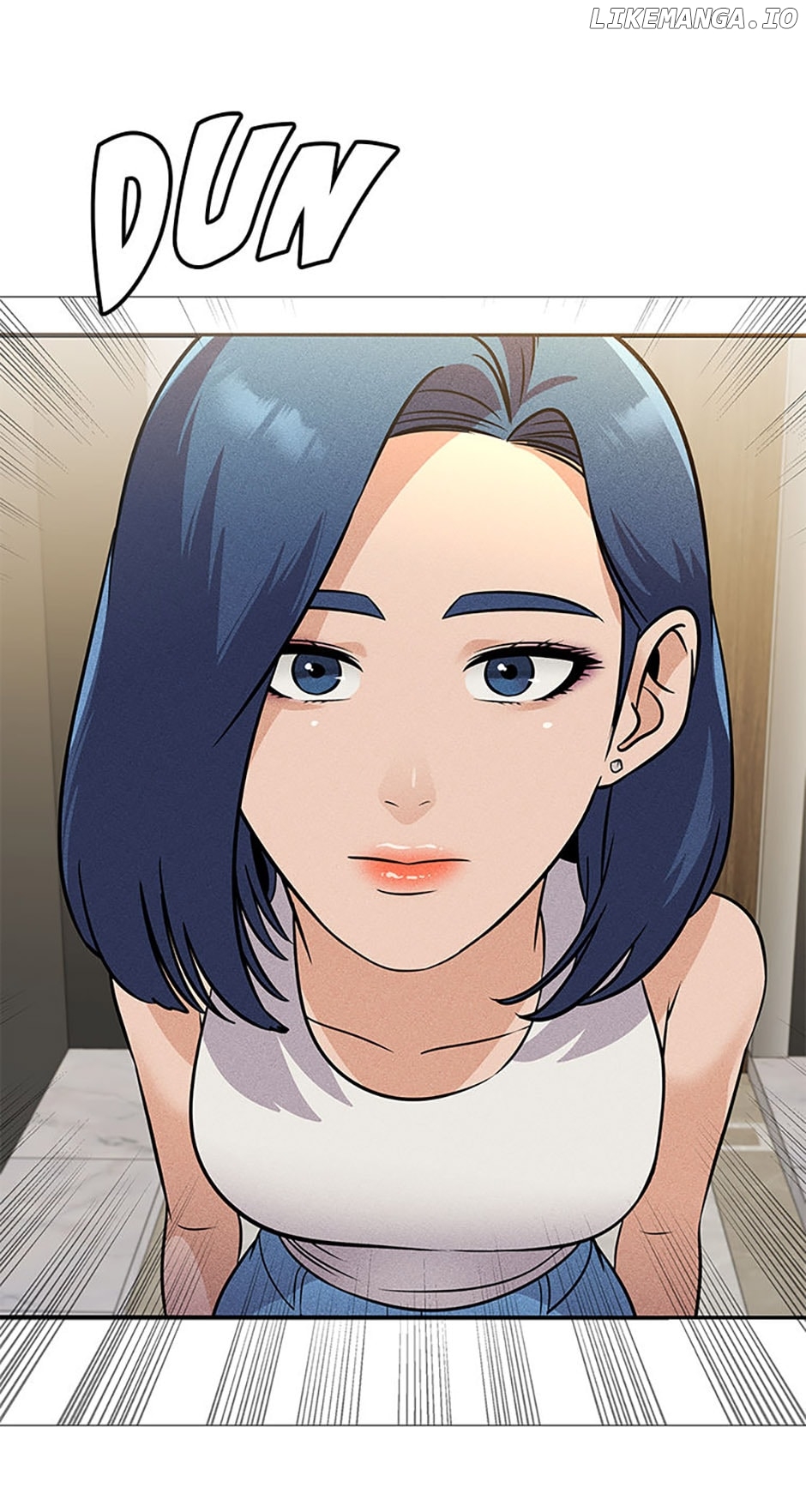 Future Bank Chapter 49 - page 48