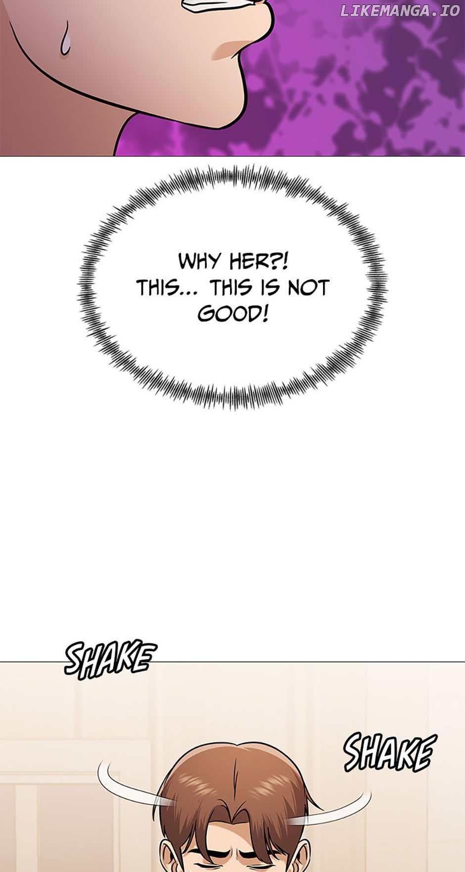 Future Bank Chapter 49 - page 52