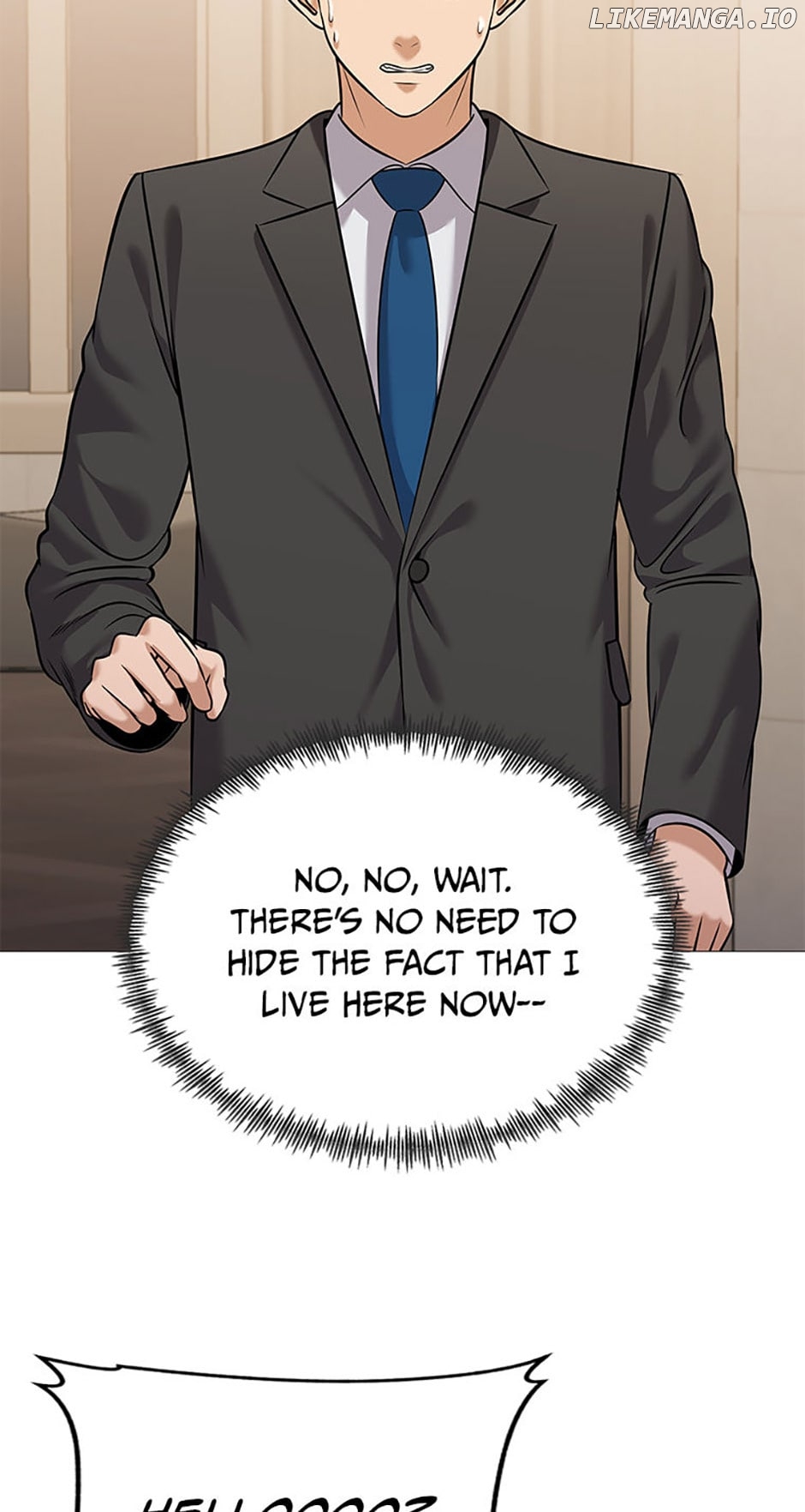 Future Bank Chapter 49 - page 53