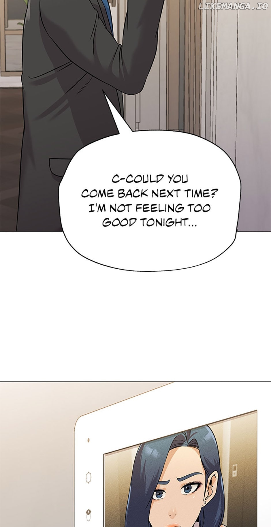Future Bank Chapter 49 - page 58