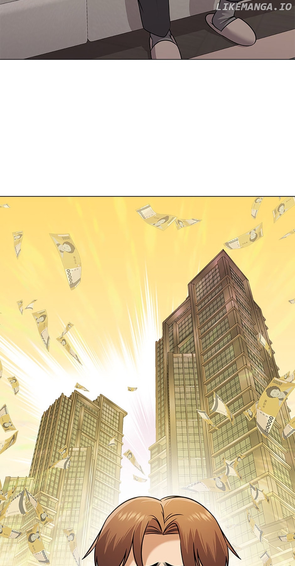 Future Bank Chapter 49 - page 67