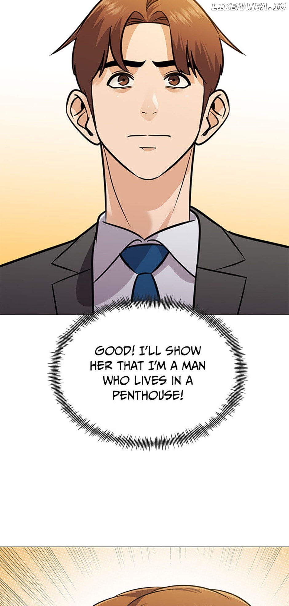 Future Bank Chapter 49 - page 75