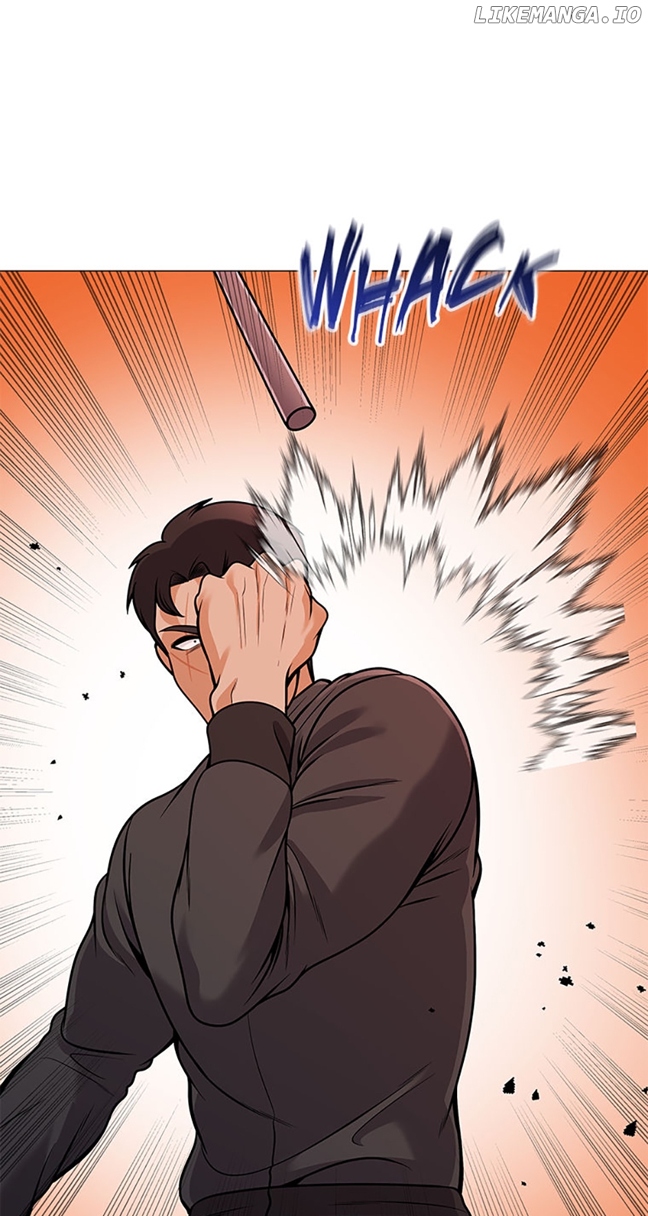 Future Bank Chapter 77 - page 32