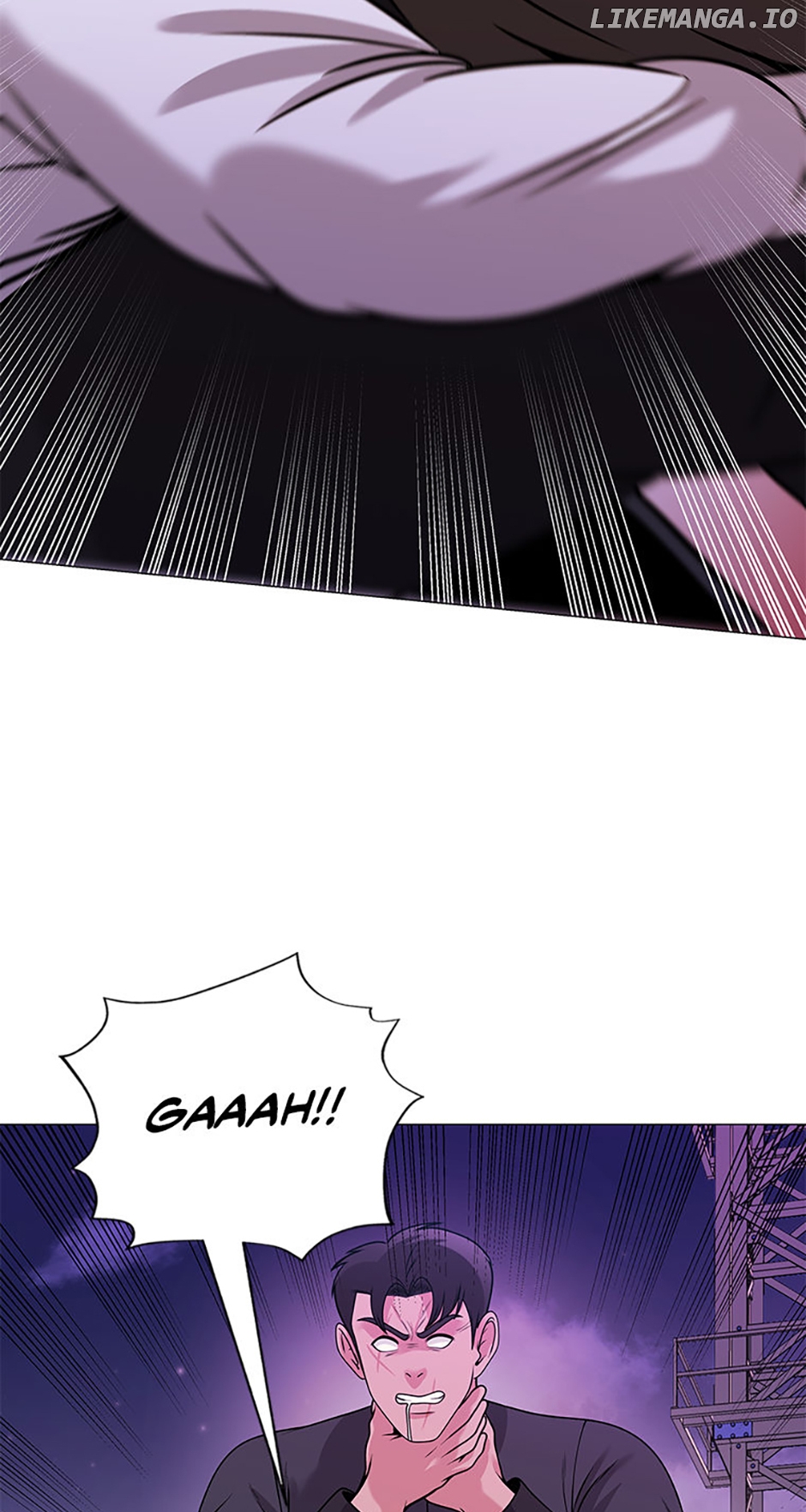 Future Bank Chapter 77 - page 82