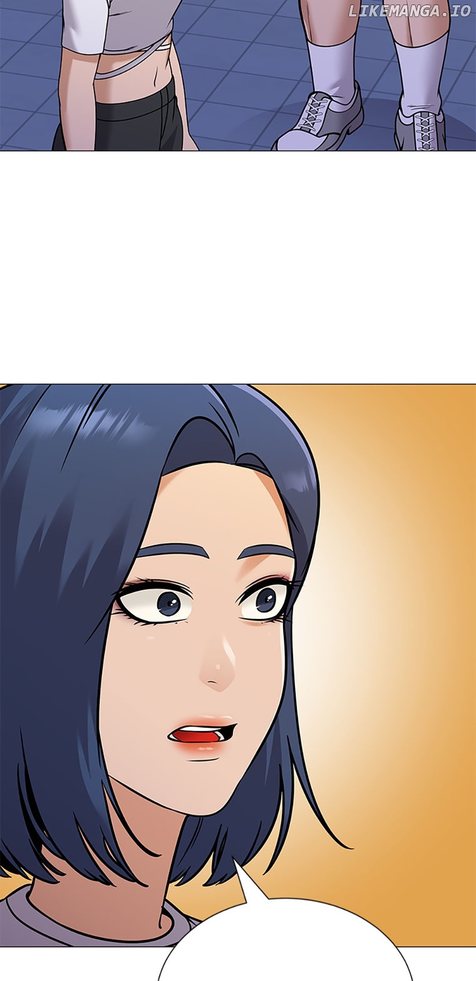 Future Bank Chapter 67 - page 16