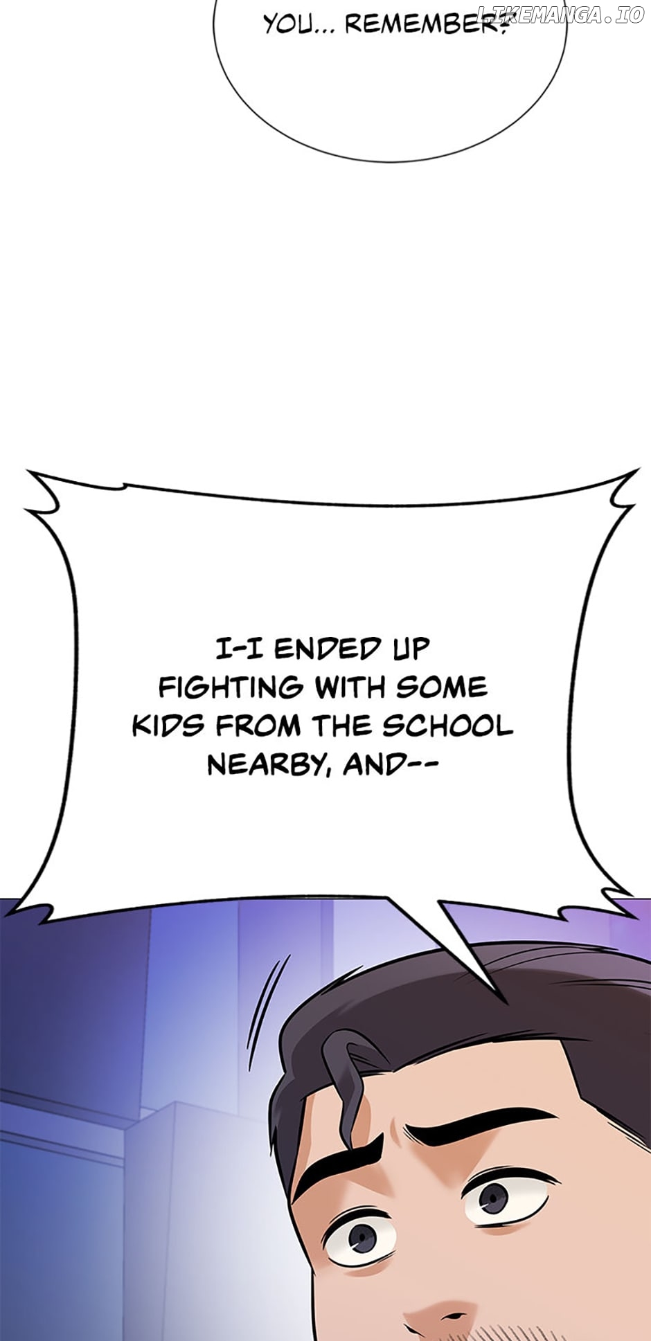 Future Bank Chapter 67 - page 17