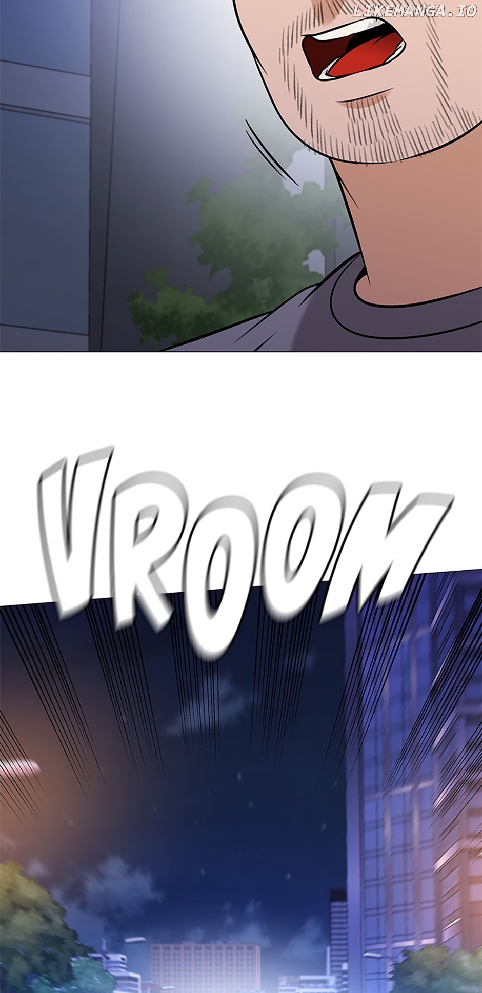 Future Bank Chapter 67 - page 18