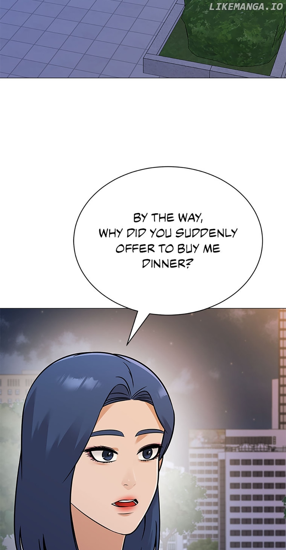 Future Bank Chapter 67 - page 2