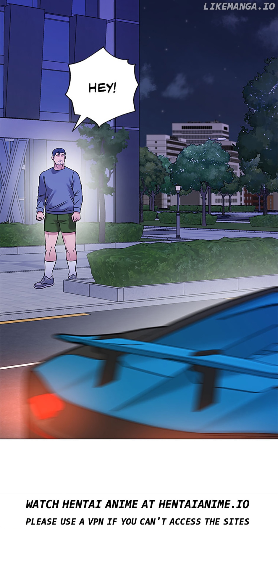 Future Bank Chapter 67 - page 20