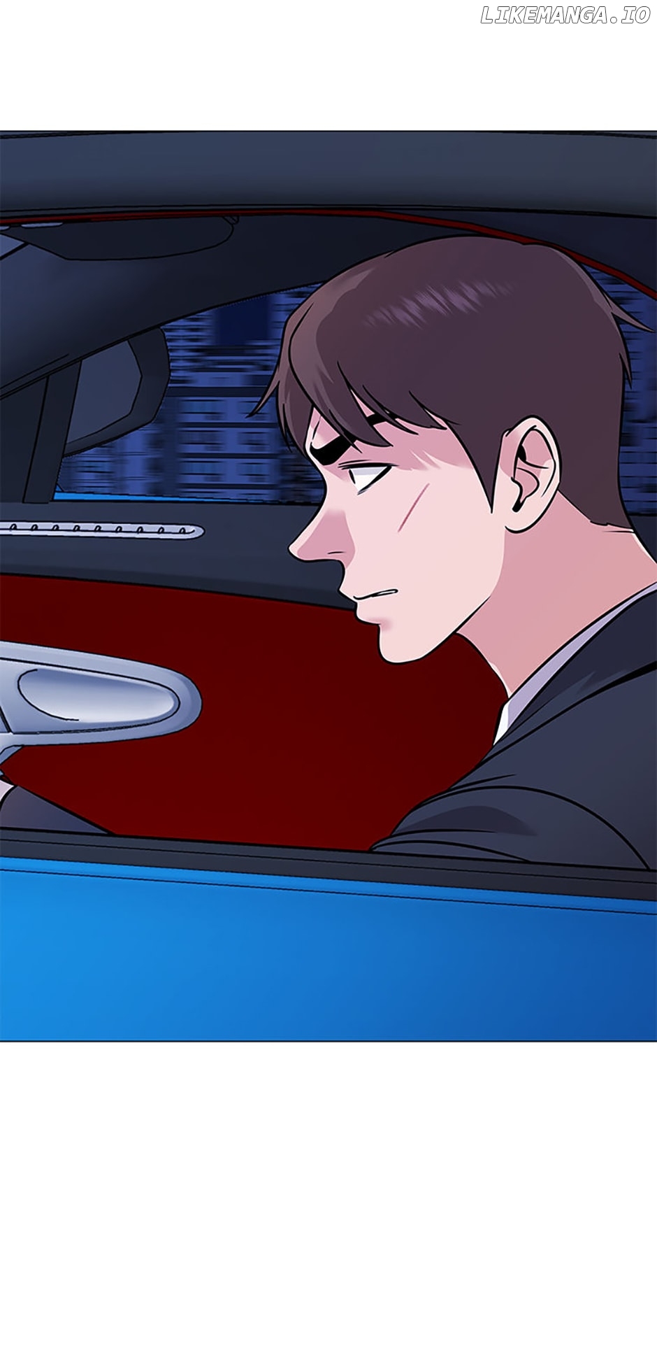 Future Bank Chapter 67 - page 21