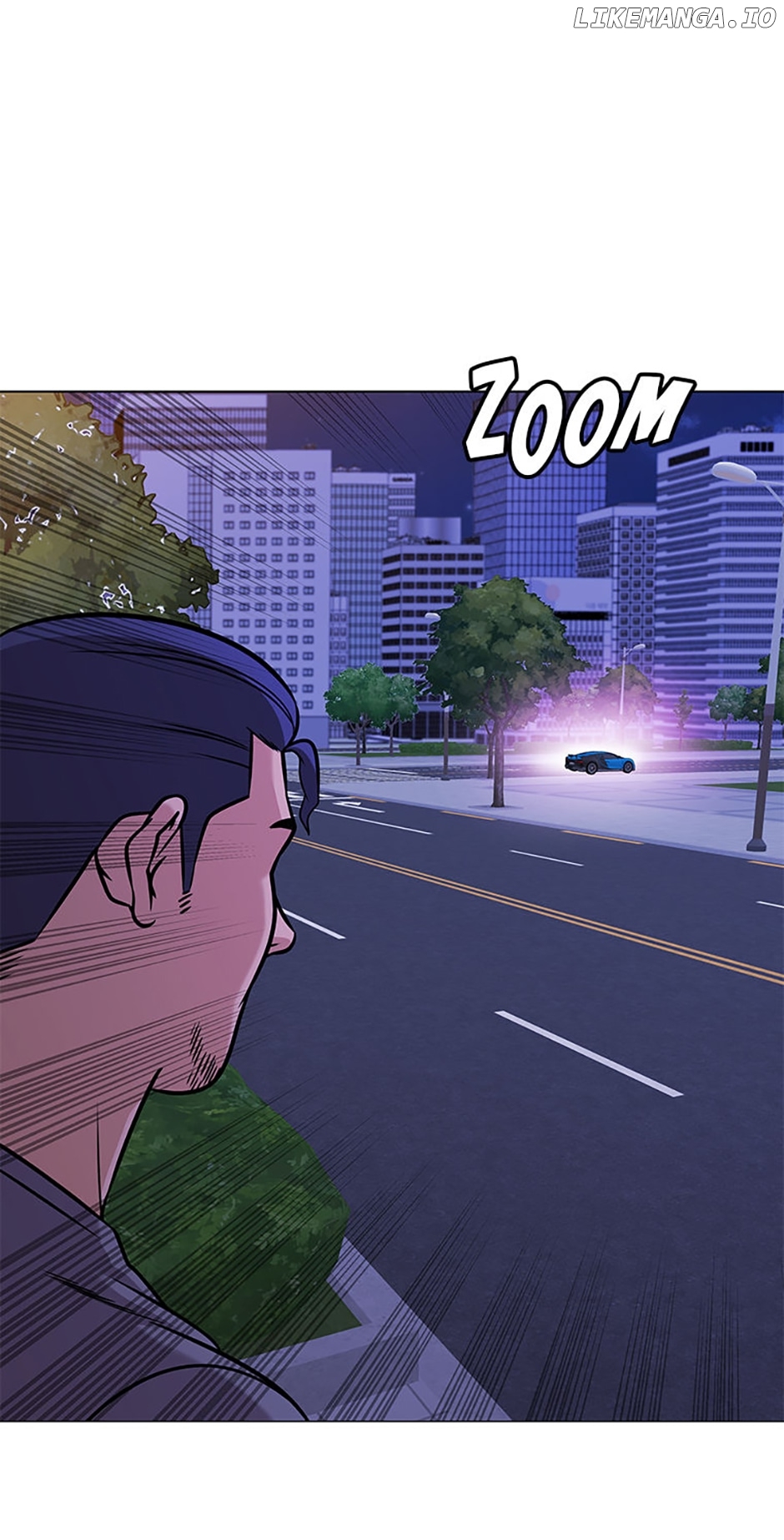 Future Bank Chapter 67 - page 22