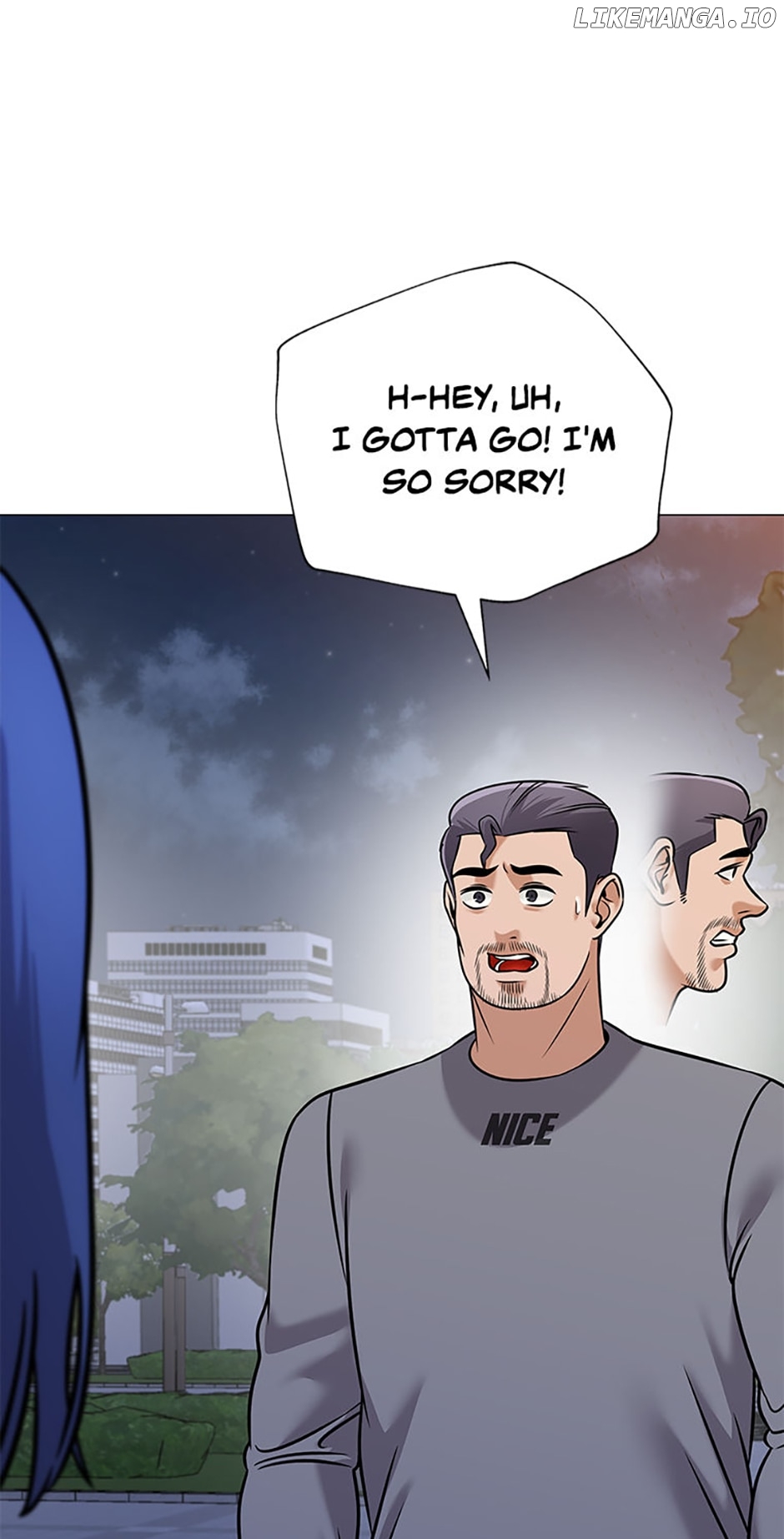 Future Bank Chapter 67 - page 23