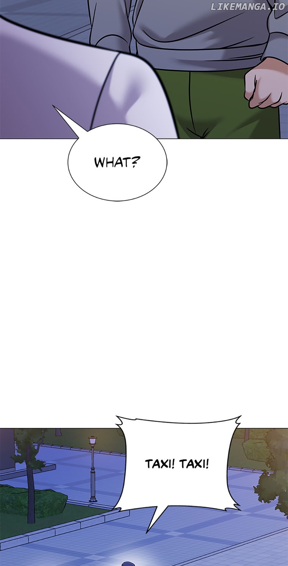 Future Bank Chapter 67 - page 24