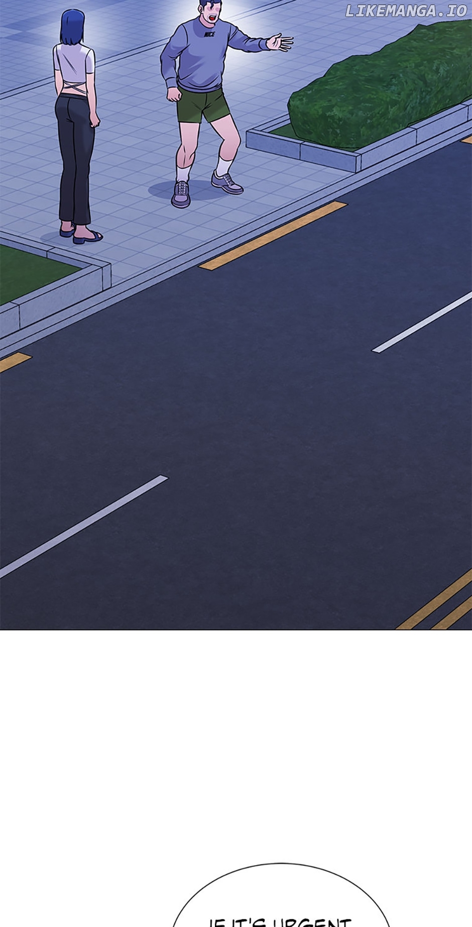 Future Bank Chapter 67 - page 25