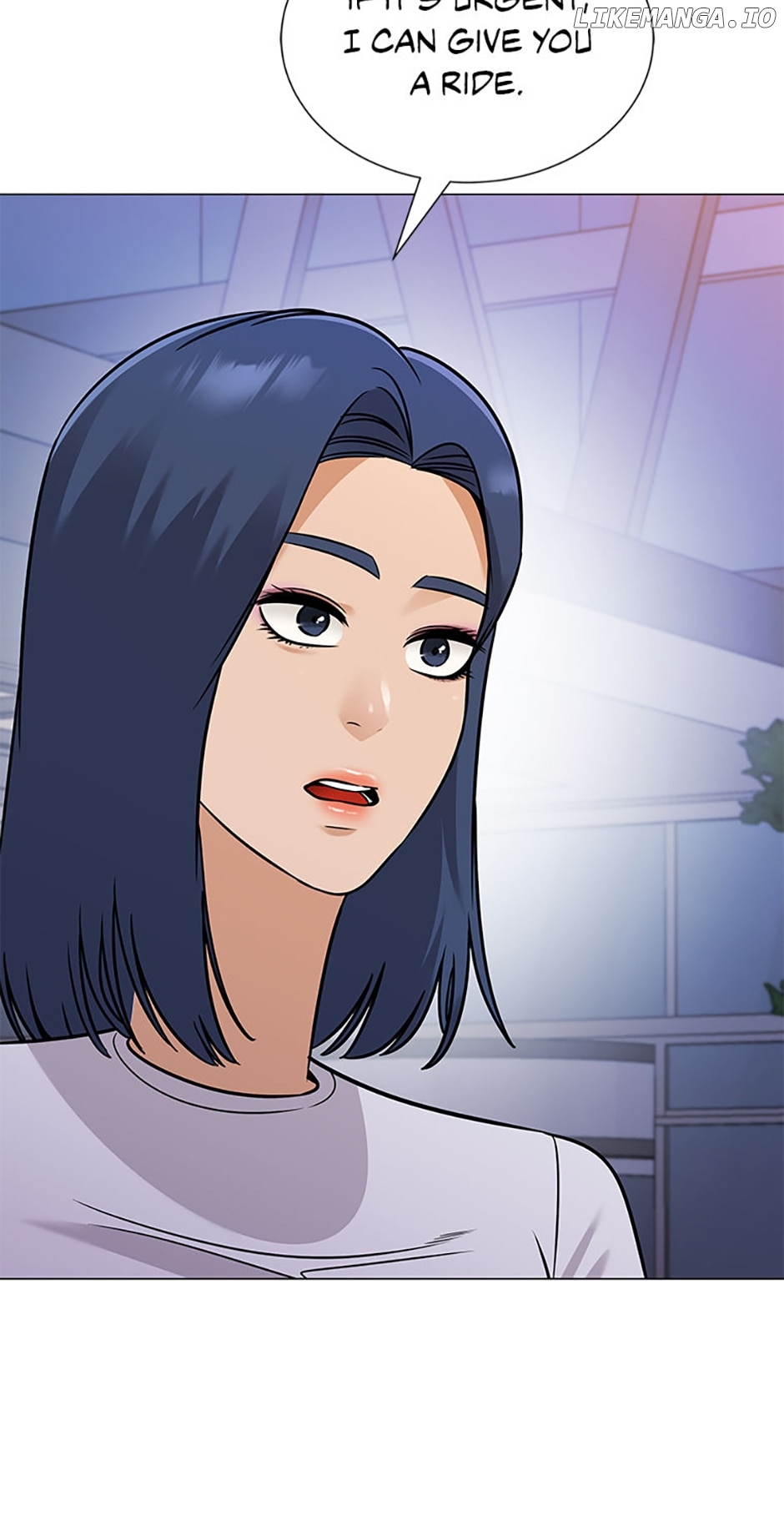 Future Bank Chapter 67 - page 26
