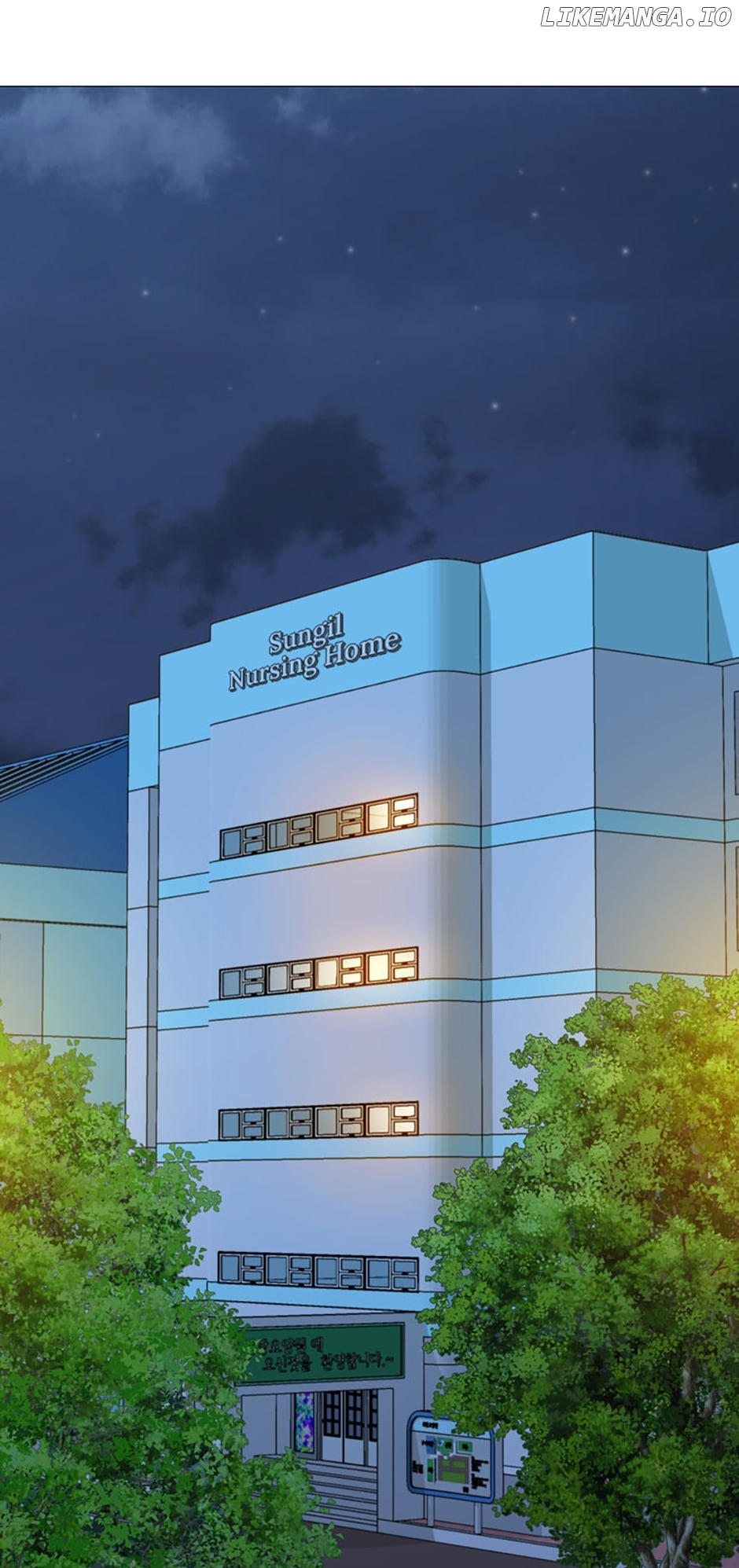 Future Bank Chapter 67 - page 29