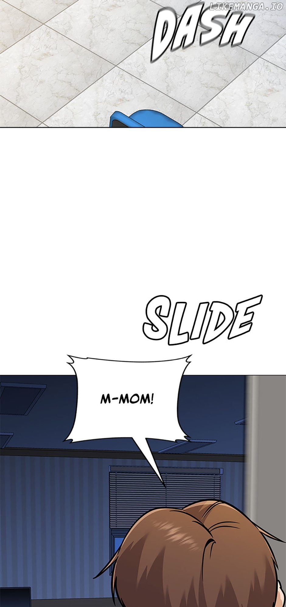 Future Bank Chapter 67 - page 31