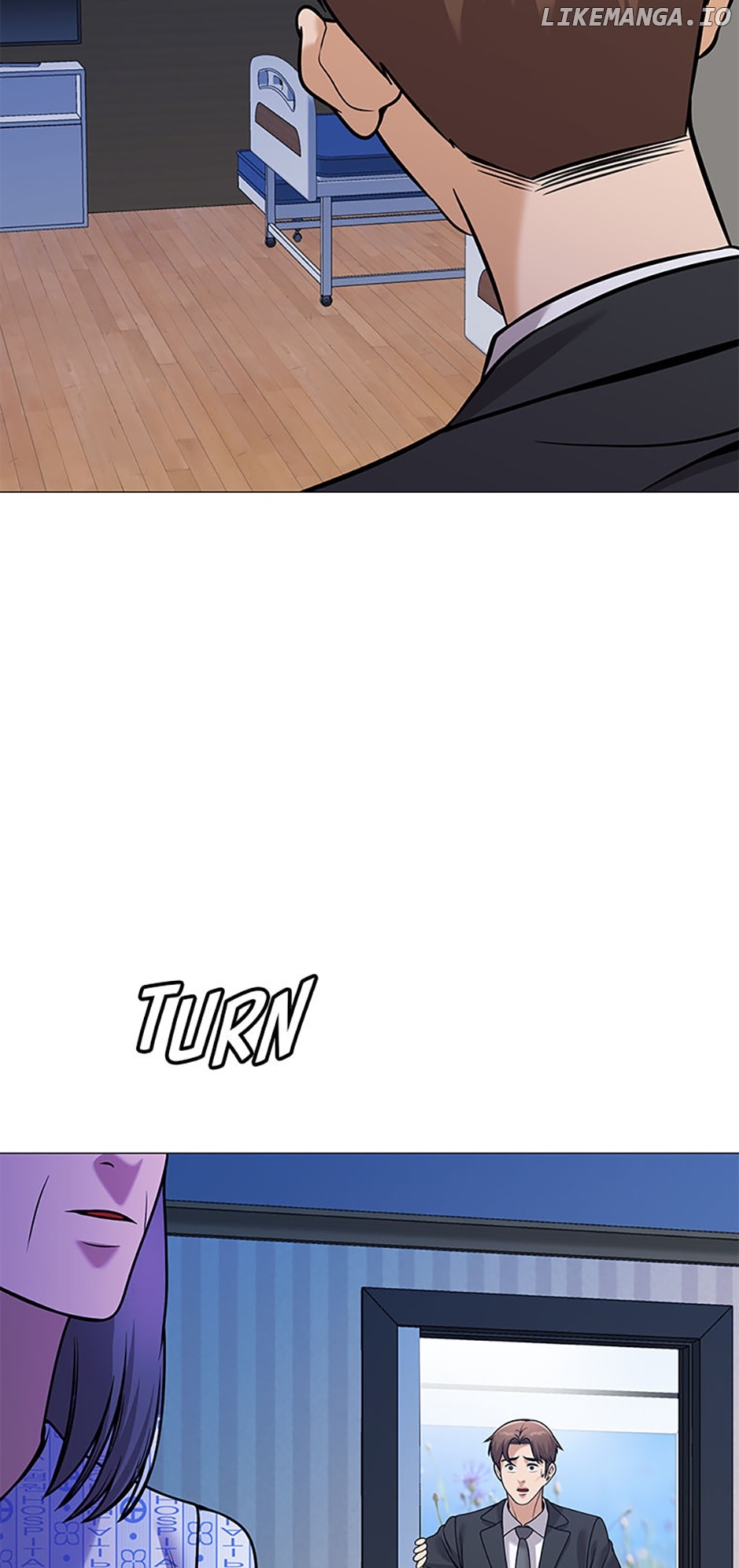 Future Bank Chapter 67 - page 32