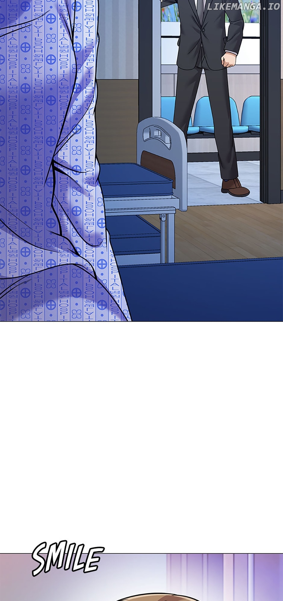 Future Bank Chapter 67 - page 33