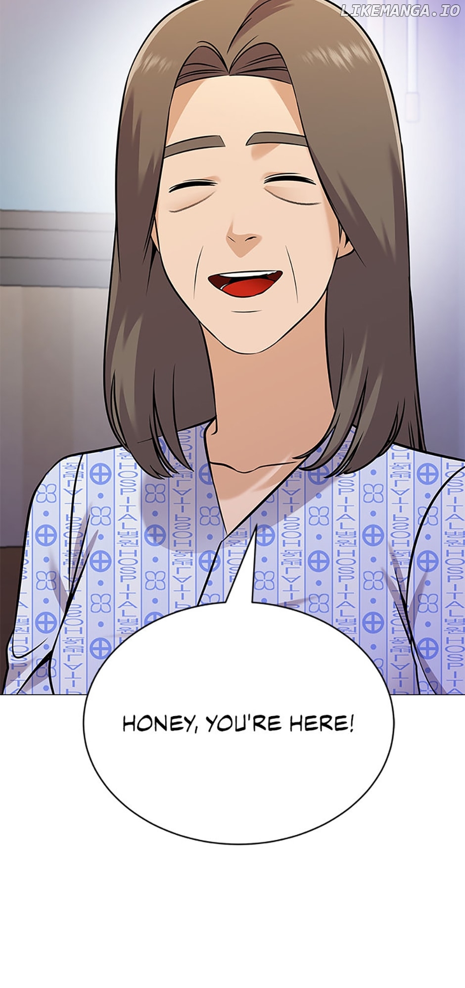 Future Bank Chapter 67 - page 34
