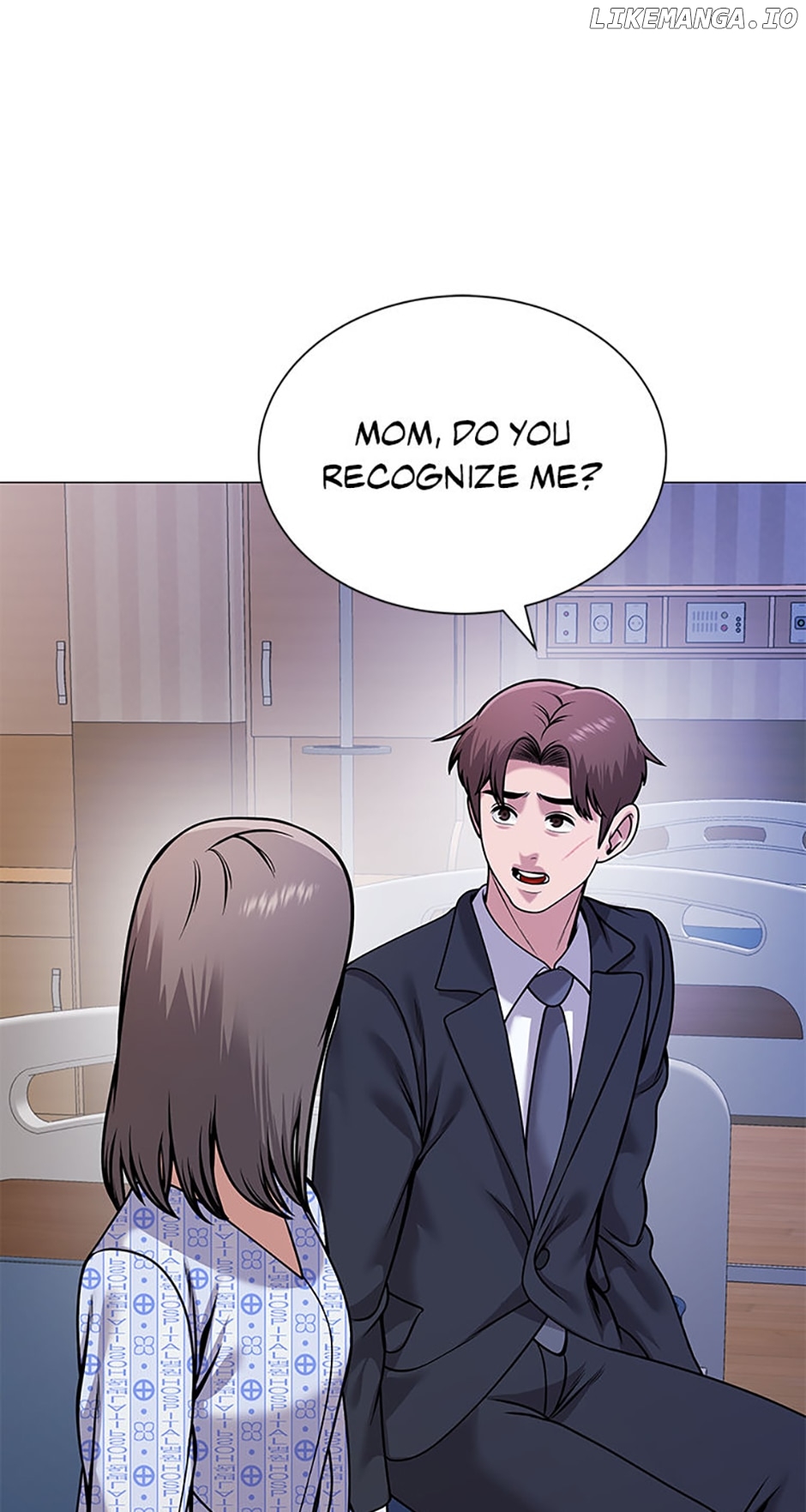 Future Bank Chapter 67 - page 36
