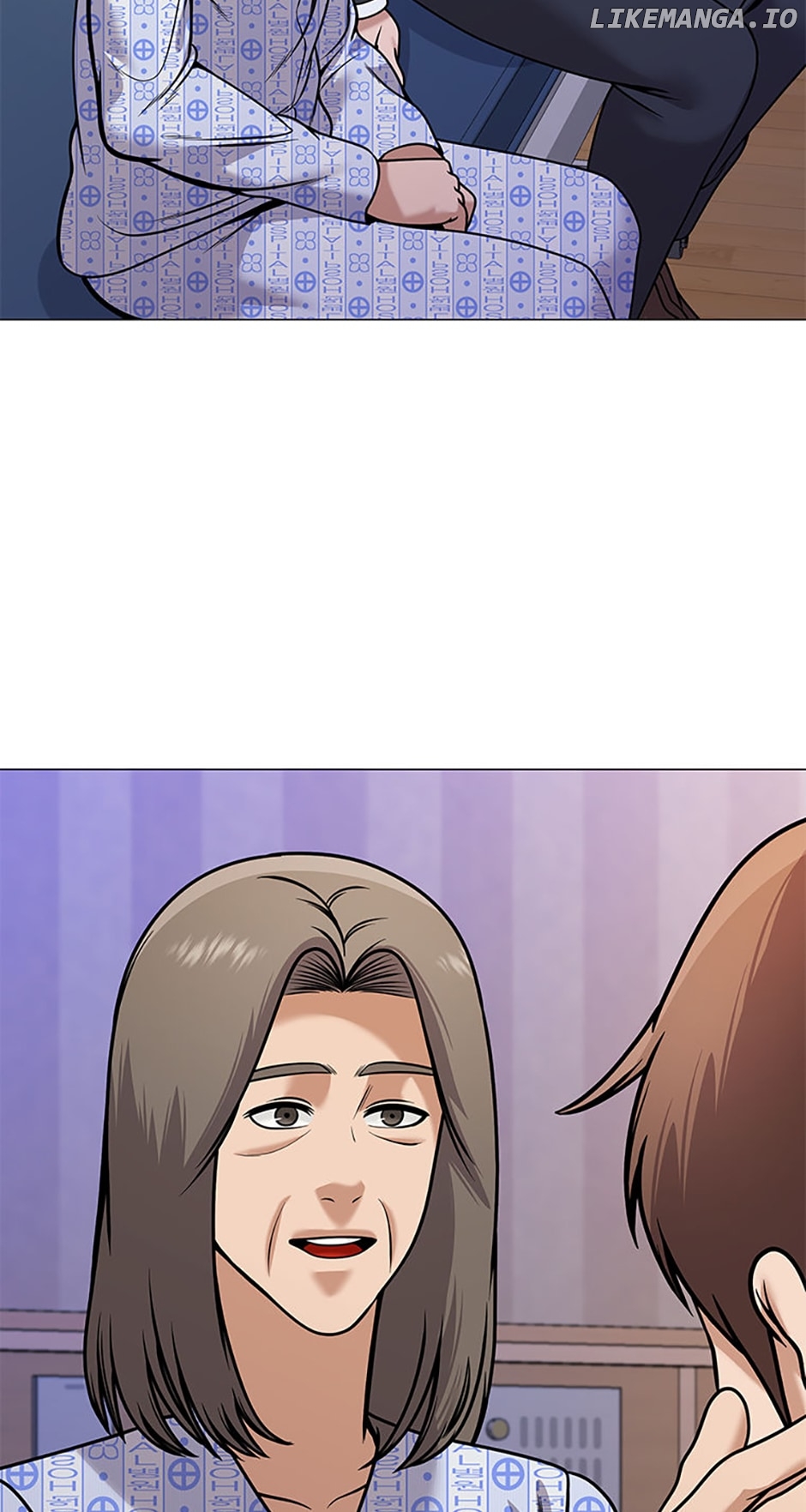 Future Bank Chapter 67 - page 37