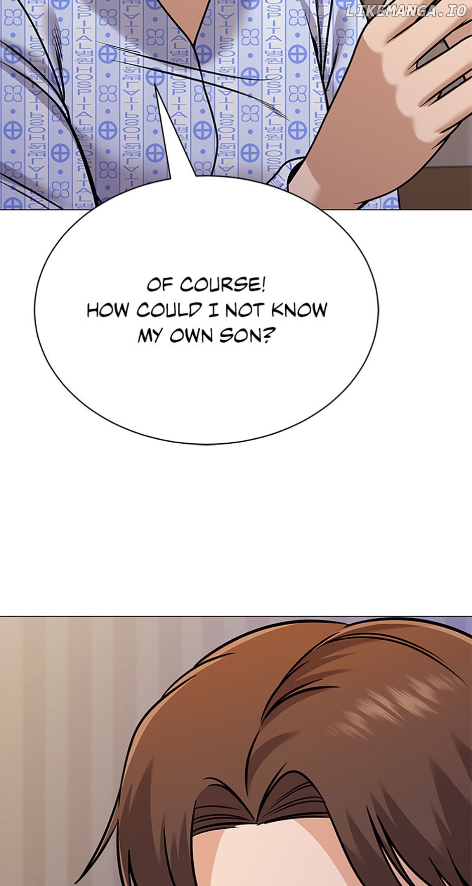 Future Bank Chapter 67 - page 38