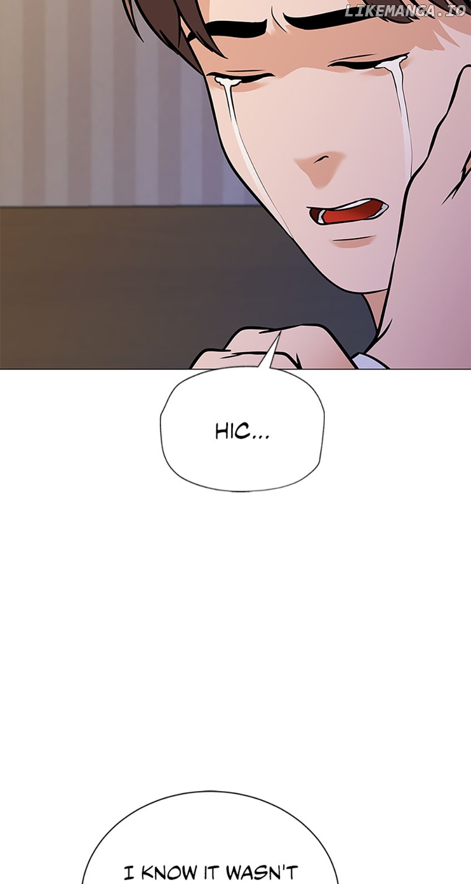 Future Bank Chapter 67 - page 39