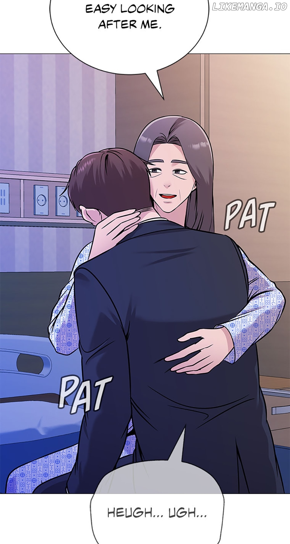Future Bank Chapter 67 - page 40