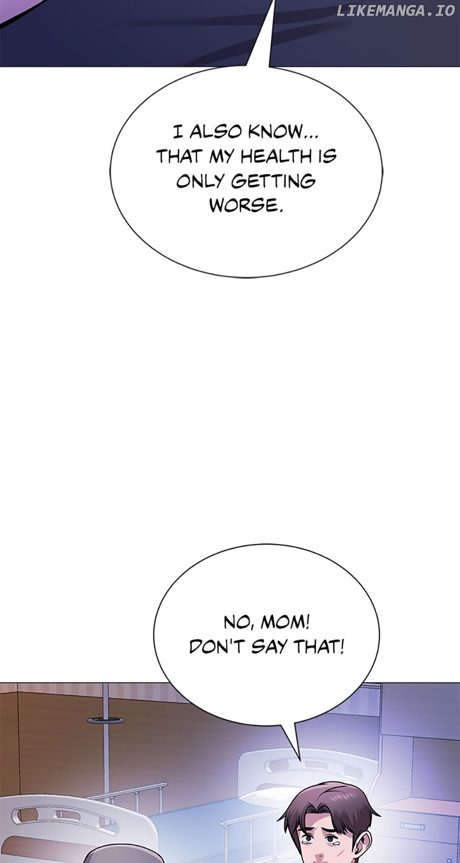 Future Bank Chapter 67 - page 42