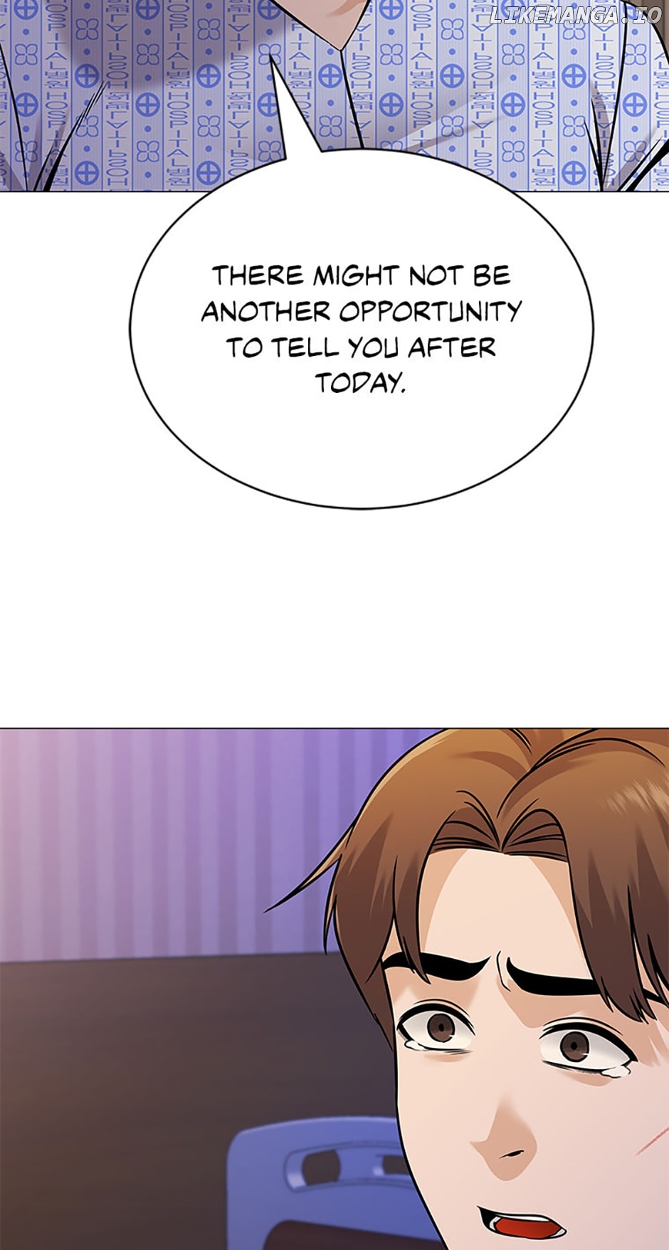Future Bank Chapter 67 - page 45