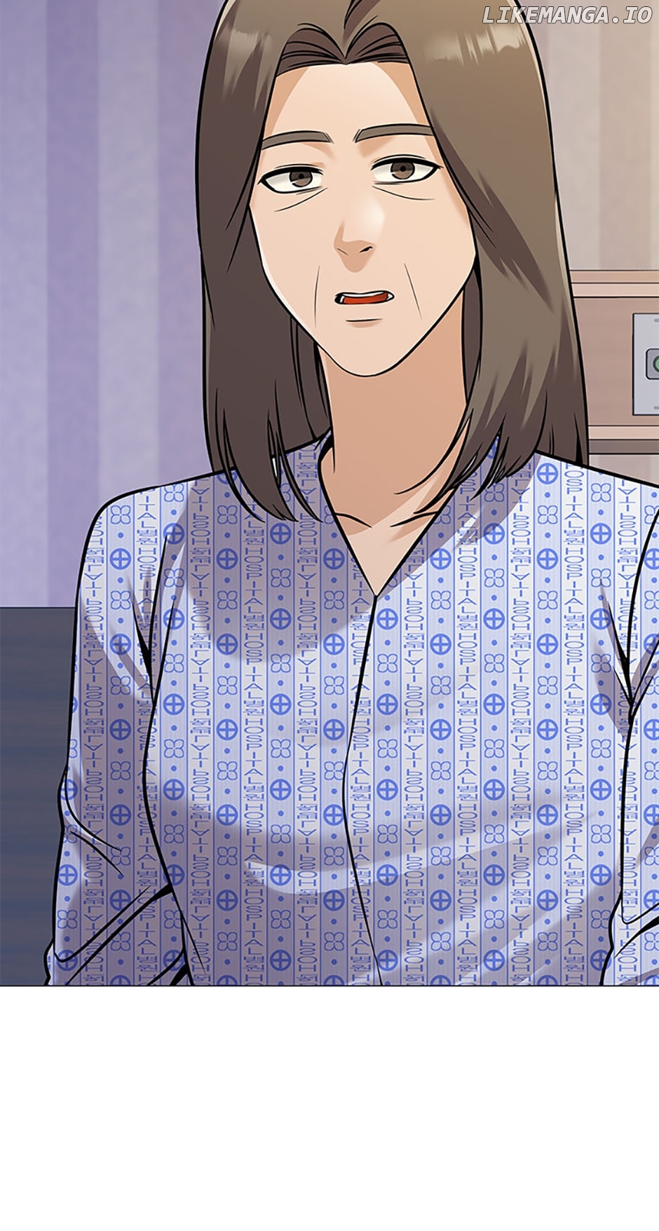 Future Bank Chapter 67 - page 48