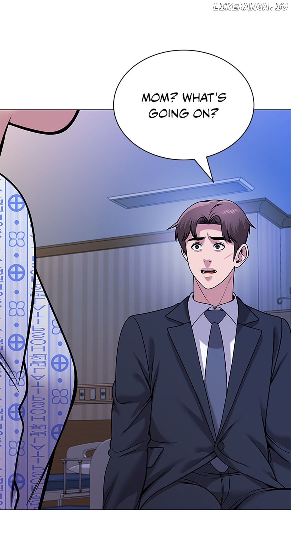 Future Bank Chapter 67 - page 52