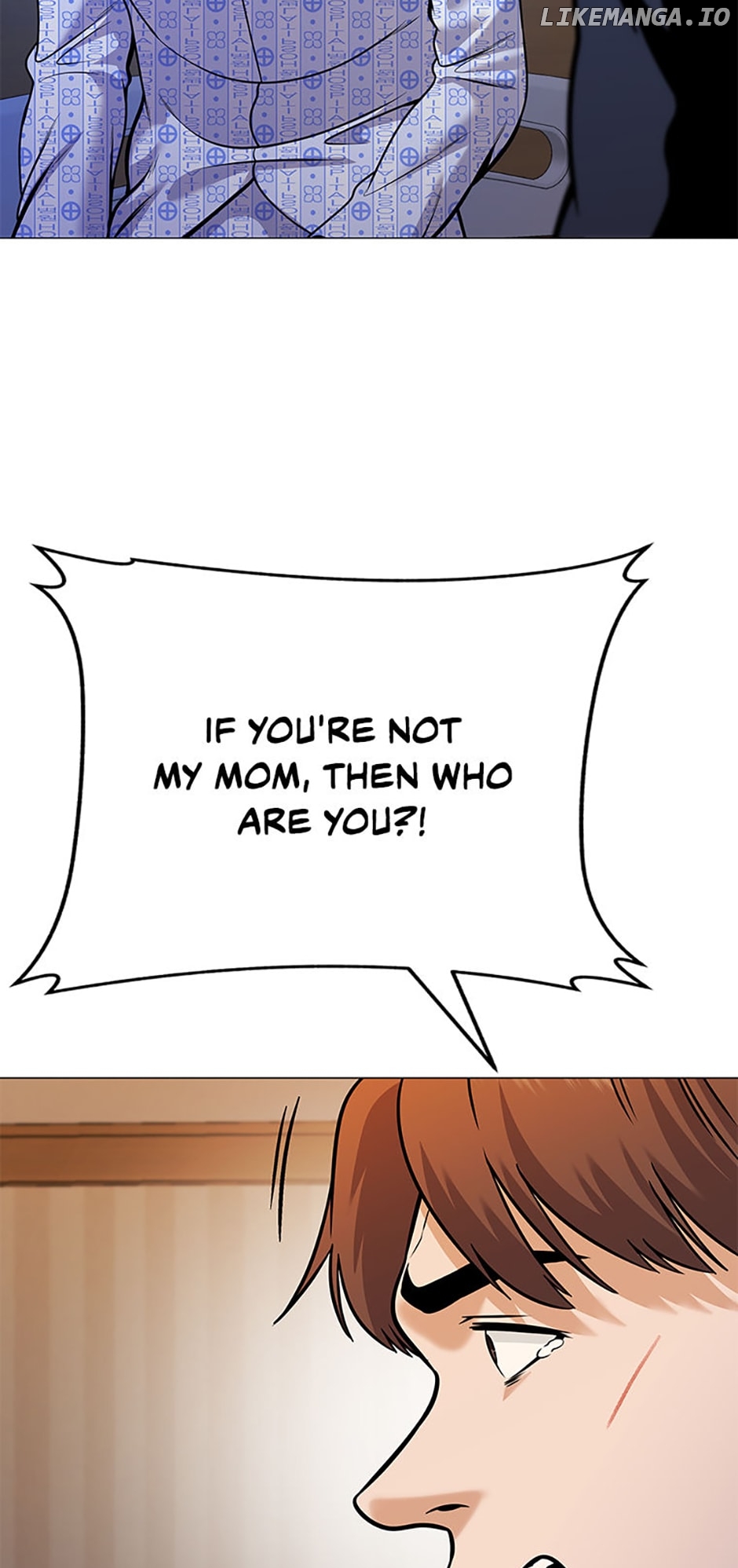 Future Bank Chapter 67 - page 61