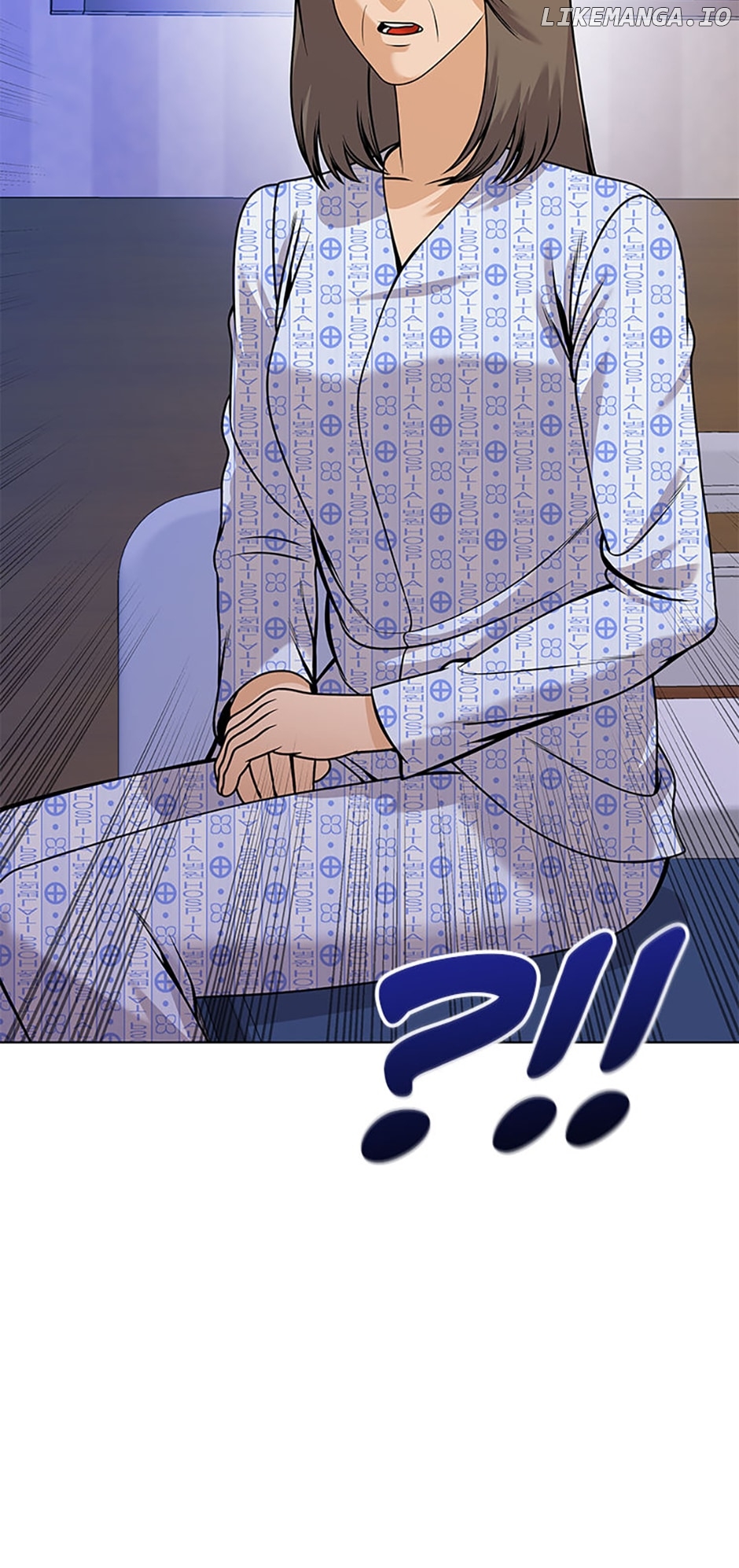 Future Bank Chapter 67 - page 64