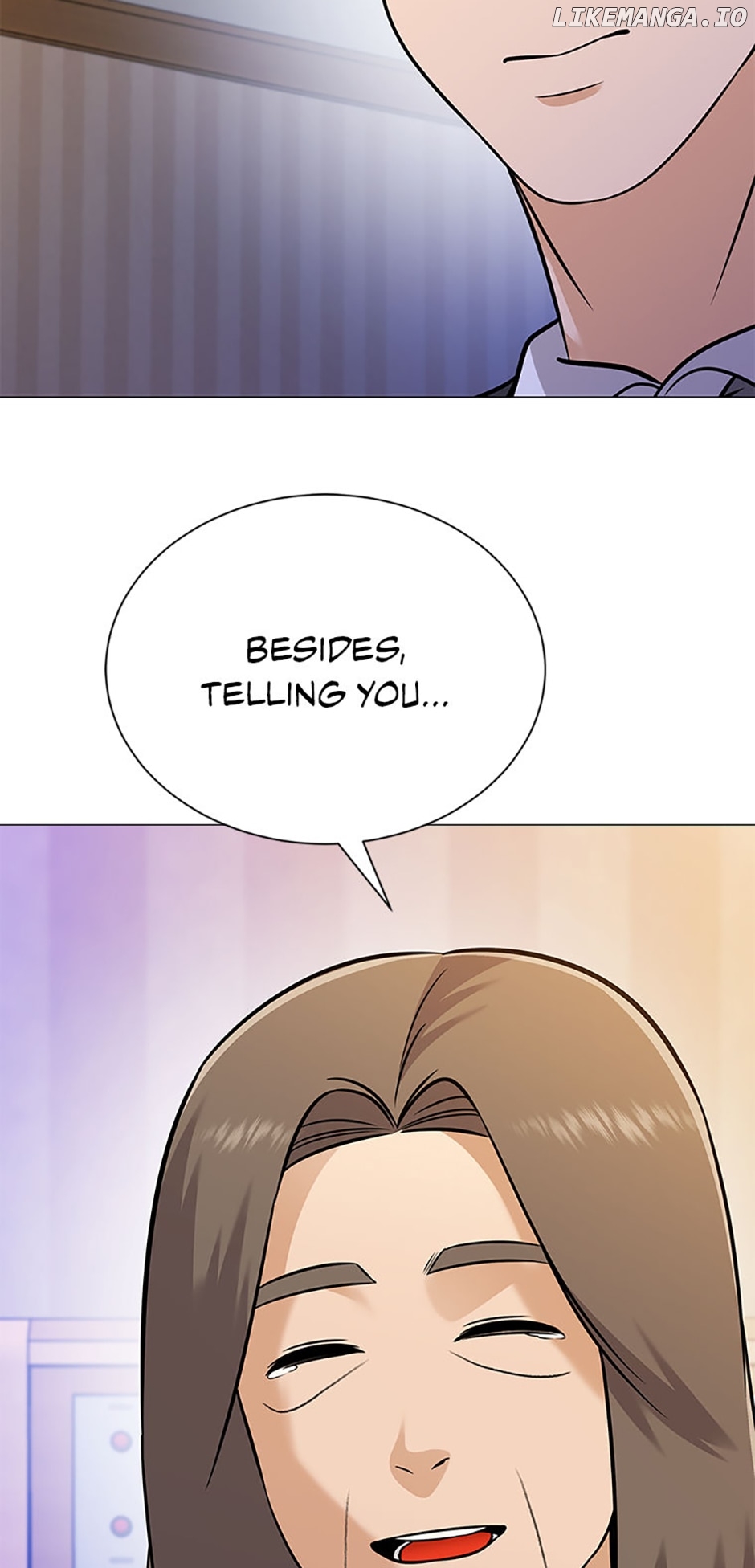 Future Bank Chapter 67 - page 68