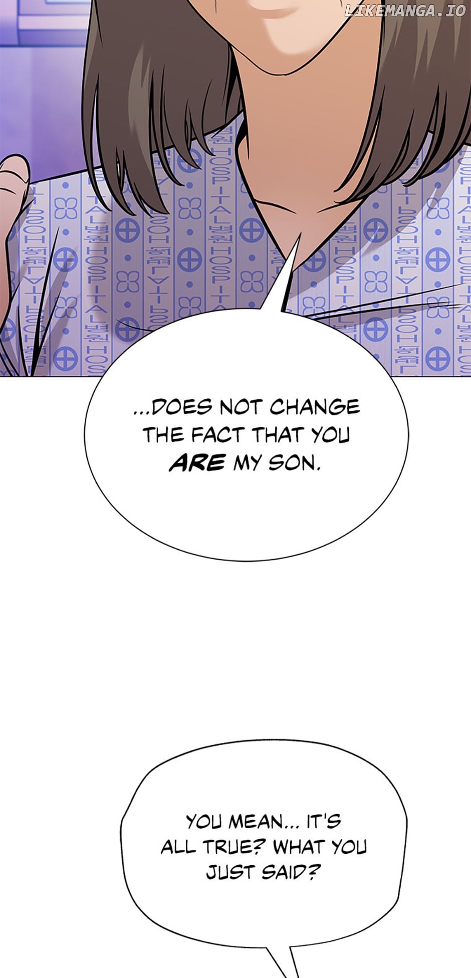 Future Bank Chapter 67 - page 69