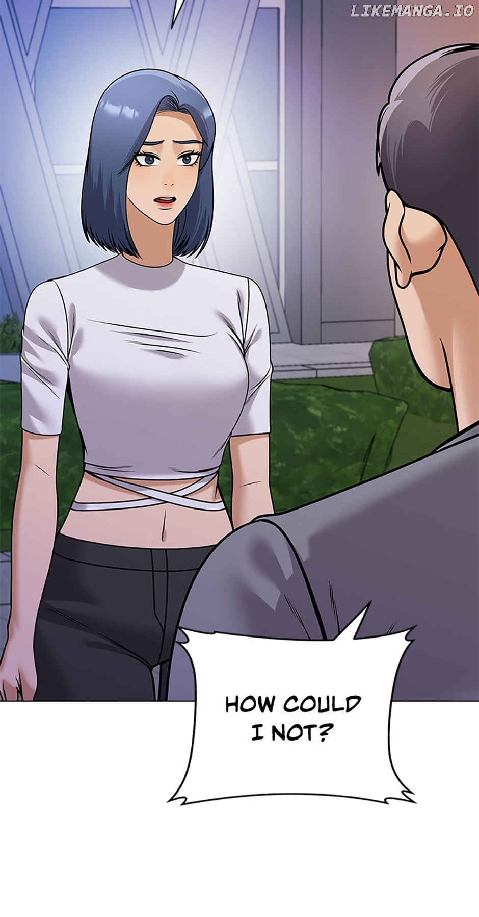 Future Bank Chapter 67 - page 7