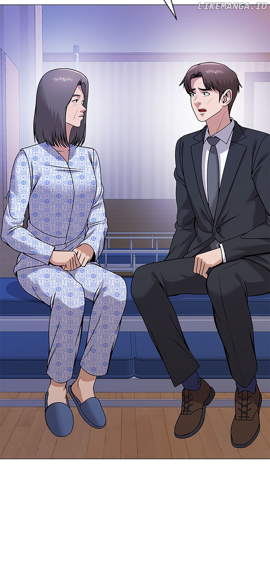 Future Bank Chapter 67 - page 70