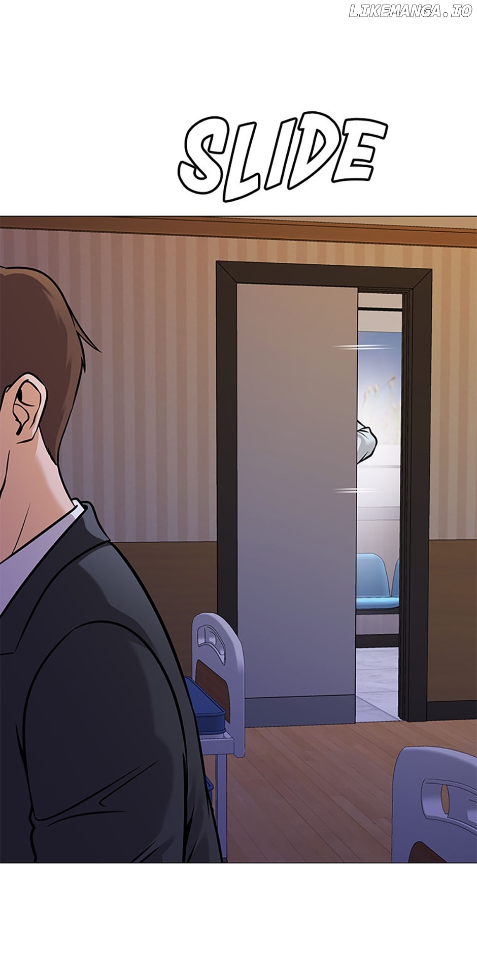 Future Bank Chapter 67 - page 72