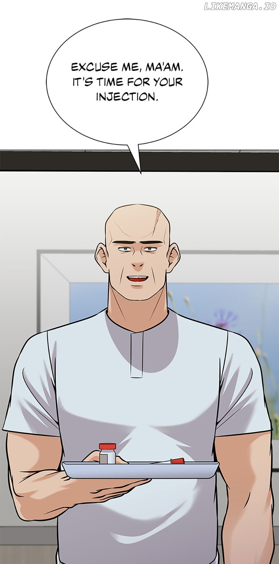 Future Bank Chapter 67 - page 74