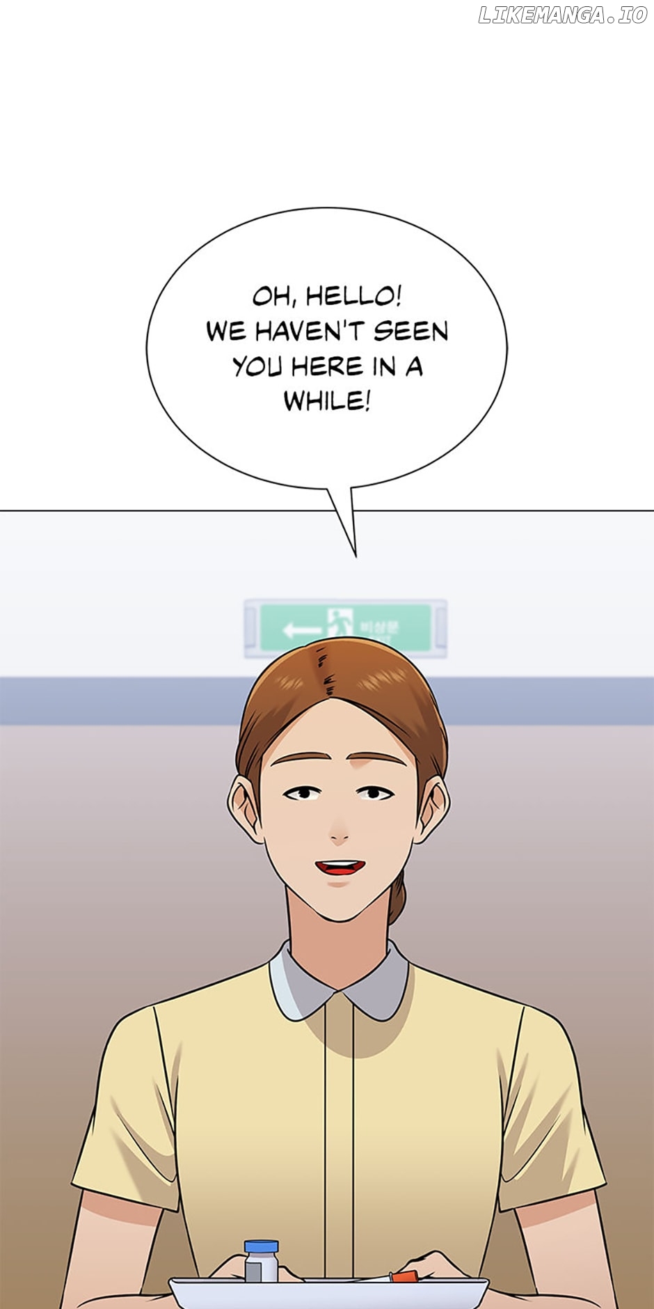 Future Bank Chapter 67 - page 79