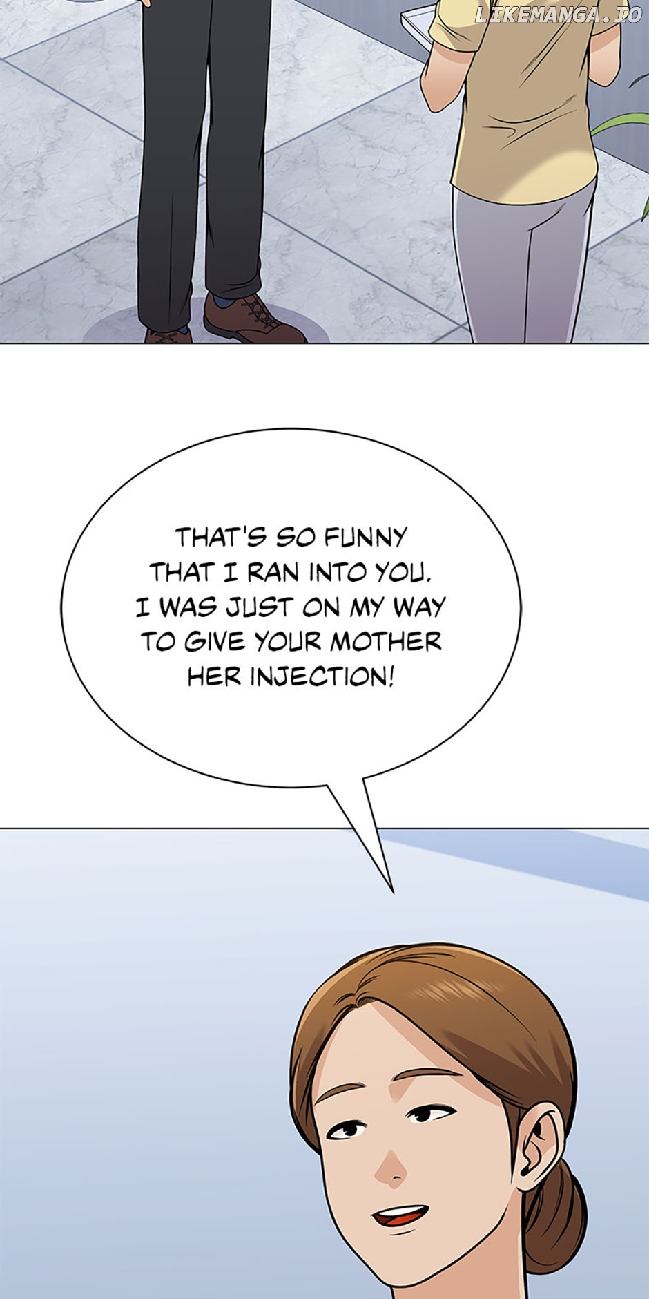 Future Bank Chapter 67 - page 81