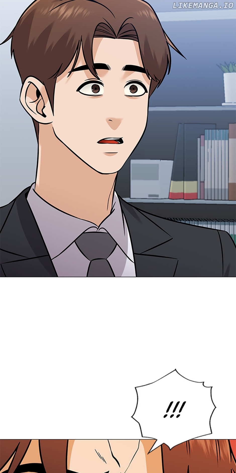 Future Bank Chapter 67 - page 83