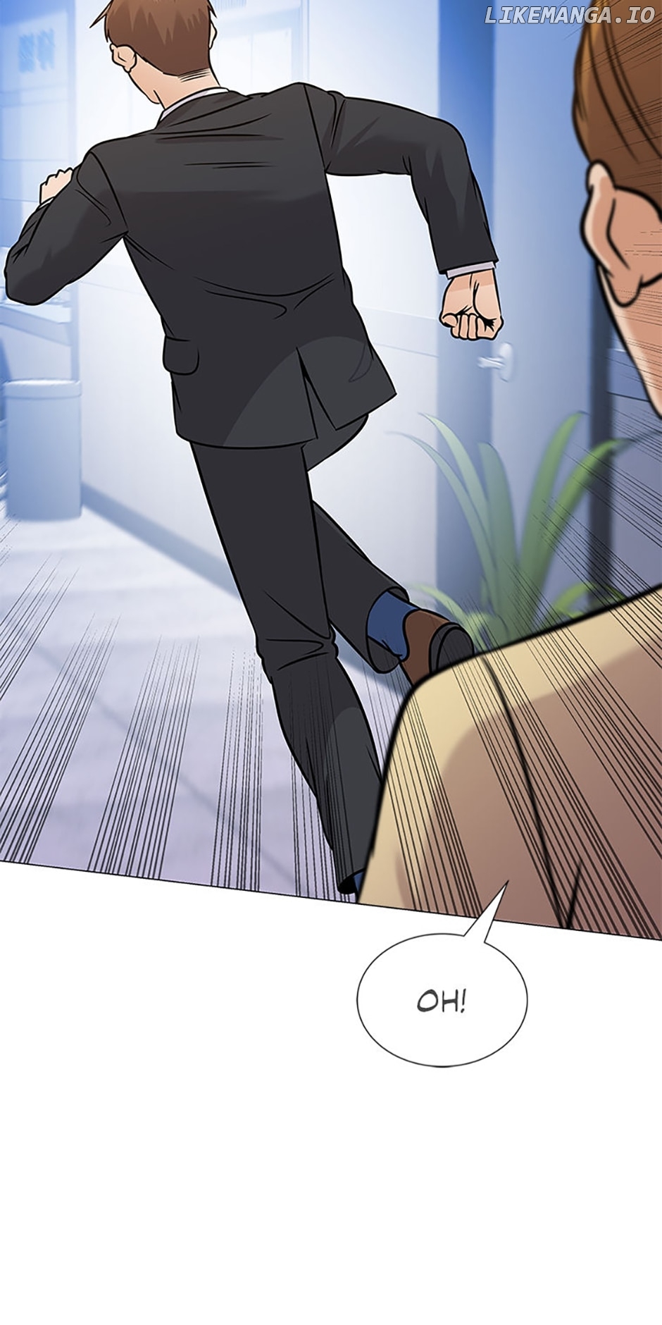 Future Bank Chapter 67 - page 85