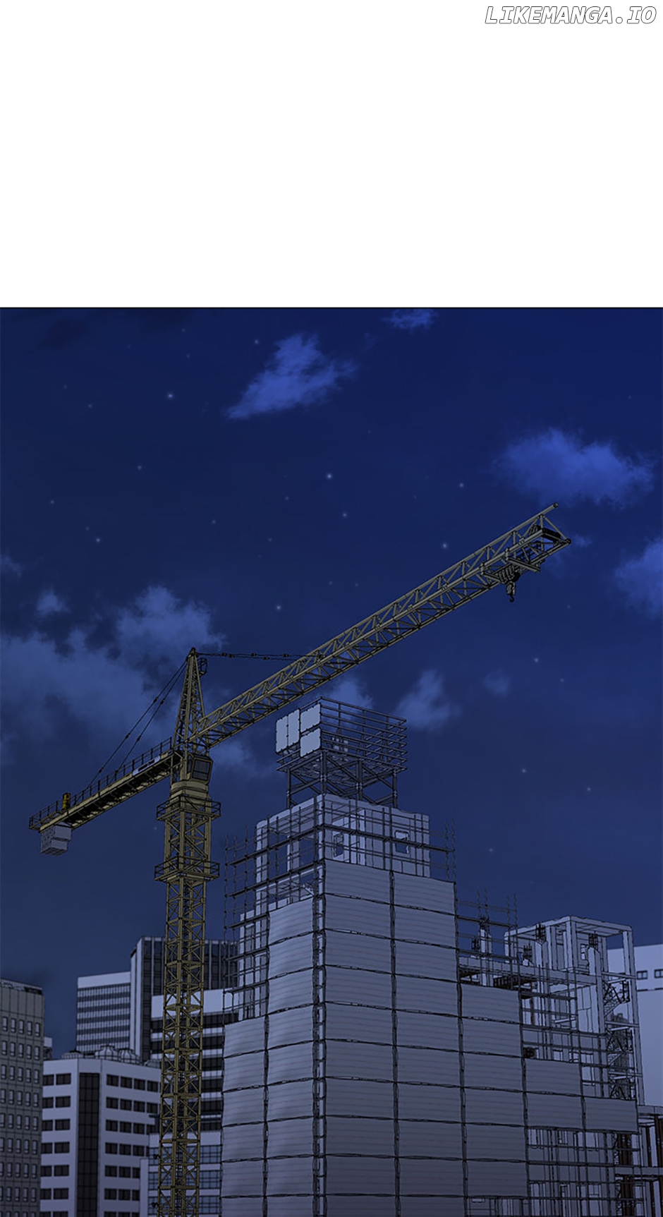 Future Bank Chapter 78 - page 9